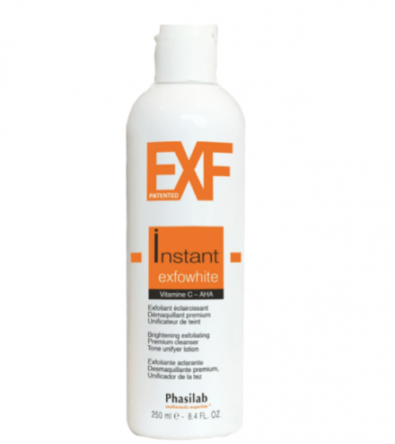 Exfowhite 8.4 Fl.Oz.